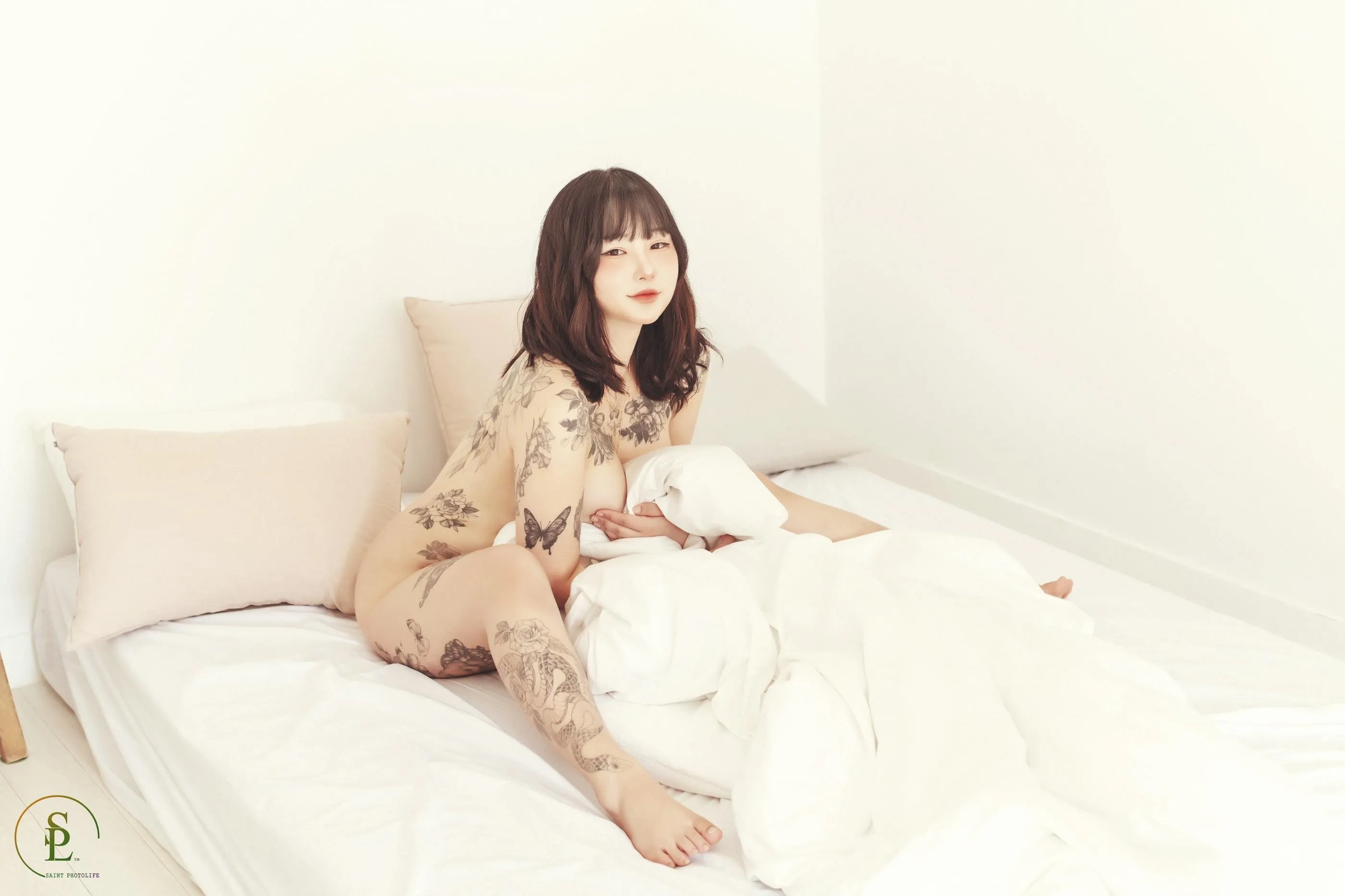 NO.056 [SaintPhotoLife] Bo-Yeon – BoYeon Vol.6 [61P]插图5